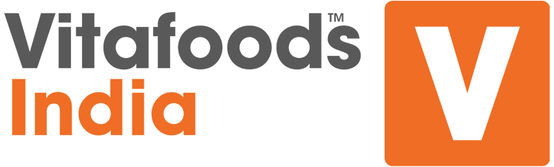 Vitafoods India Logo